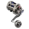 DAIWA Moulinets Carnassier^Moulinet Casting Saltiga Bay Jigging - 200 SHL