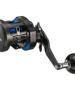 DAIWA Moulinets Carnassier^Moulinet Casting Saltiga Bay Jigging - 200 SHL