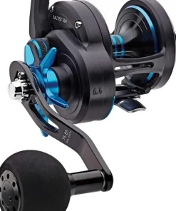 DAIWA Moulinet Jig|Moulinet^Moulinet casting Saltist slow jigging