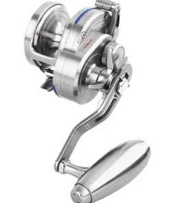 DAIWA Moulinet Jig|Moulinets Pêches Exotiques^Moulinet Casting Saltiga