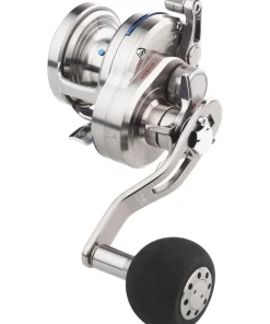 DAIWA Moulinet Jig|Moulinets Pêches Exotiques^Moulinet Casting Saltiga