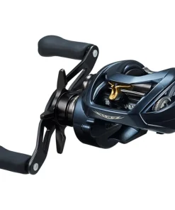 DAIWA Moulinets Carnassier|Moulinet^Moulinet Casting Steez A Tw 23