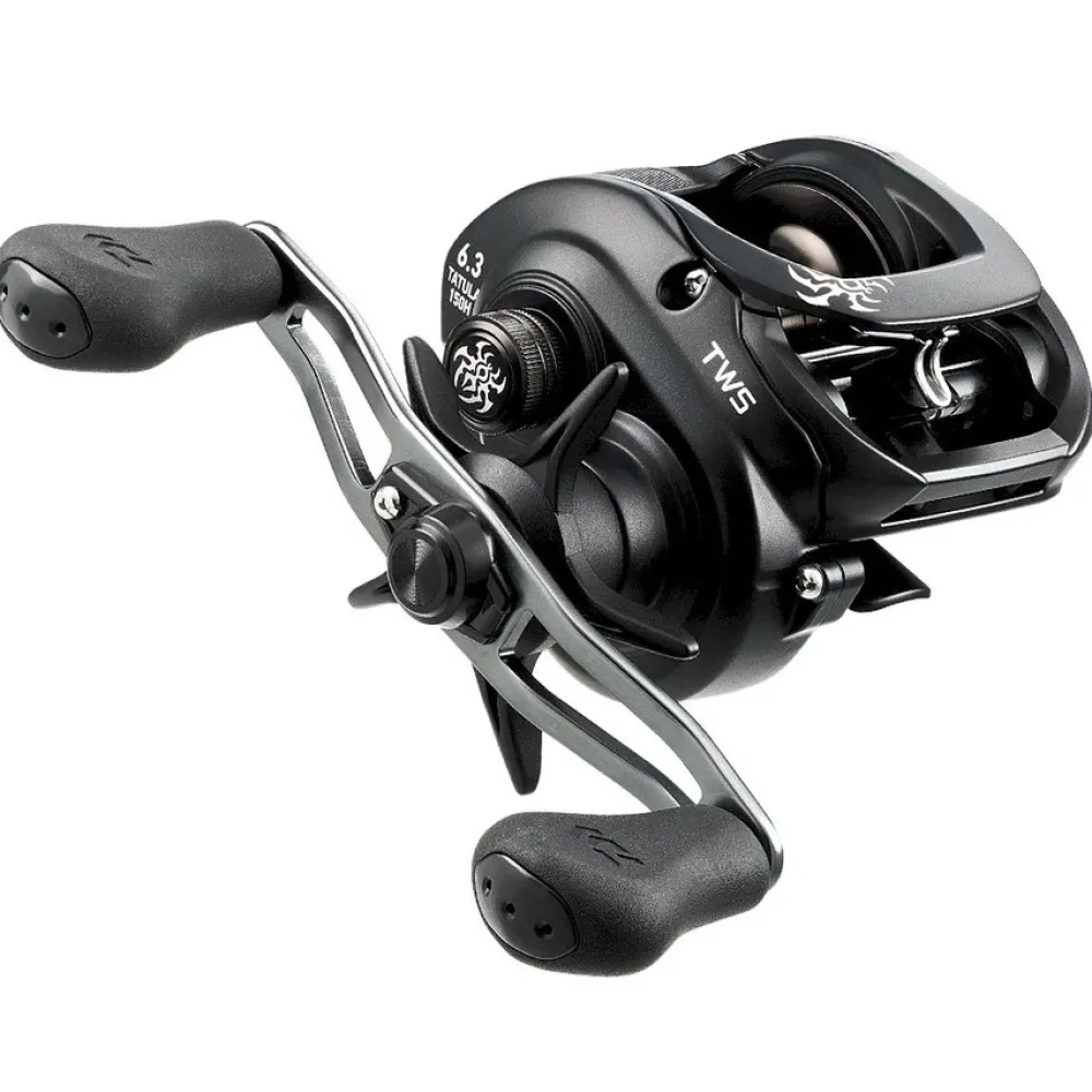 DAIWA Moulinet casting Tatula TW SV 2024