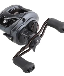 DAIWA Moulinet casting Tatula Elite