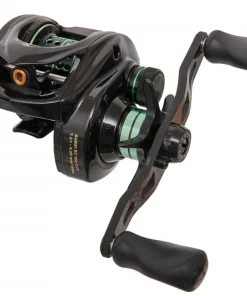 GUNKI Moulinet|Moulinets Carnassier^Moulinet casting Chooten Cut