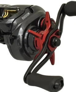 MEGABASS Moulinet Casting Rhodium 81 L