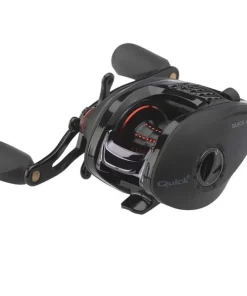 QUICK Moulinet|Moulinets Carnassier^Moulinet casting 4 BC HS