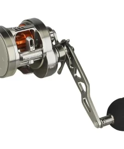 SAKURA Moulinet Jig|Moulinet^Moulinet casting Lagoa
