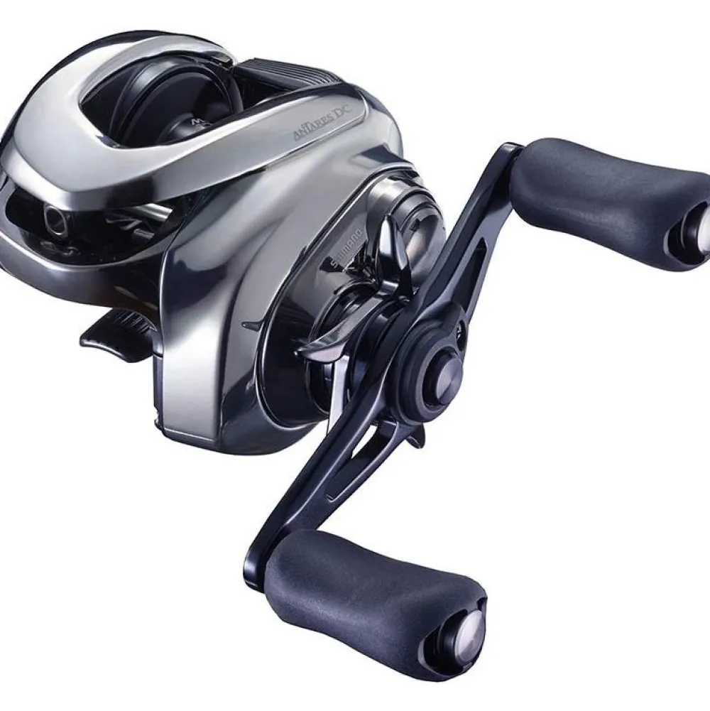 SHIMANO Moulinet Jig|Moulinets Carnassier^Moulinet Casting Antares