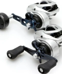 SHIMANO Moulinet casting Tranx