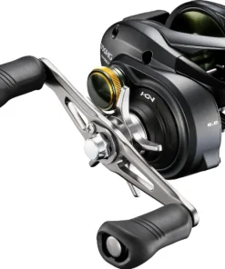SHIMANO Moulinet casting Curado 300K
