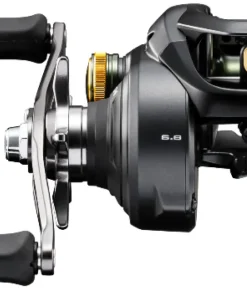 SHIMANO Moulinet casting Curado 300K