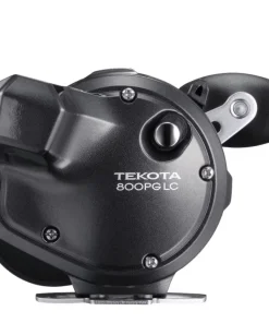 SHIMANO Moulinet Casting Tekota A