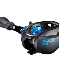 SHIMANO Moulinets Pêches Exotiques|Moulinet^Moulinet casting Slx DC