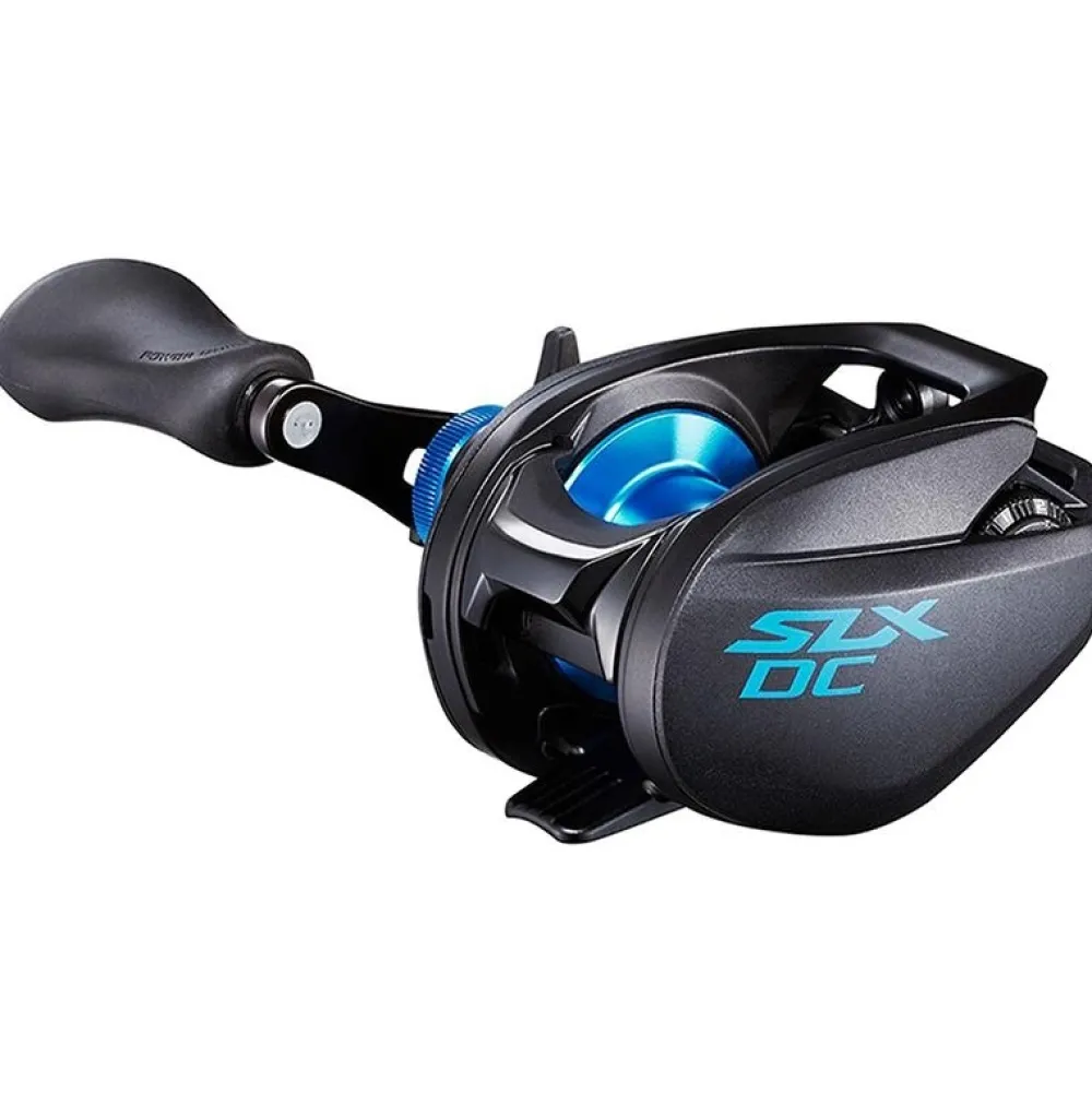 SHIMANO Moulinets Pêches Exotiques|Moulinet^Moulinet casting Slx DC