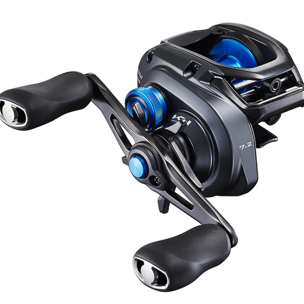 SHIMANO Moulinets Pêches Exotiques|Moulinet^Moulinet casting SLX XT