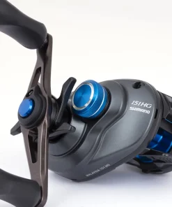 SHIMANO Moulinets Pêches Exotiques|Moulinet^Moulinet casting SLX XT