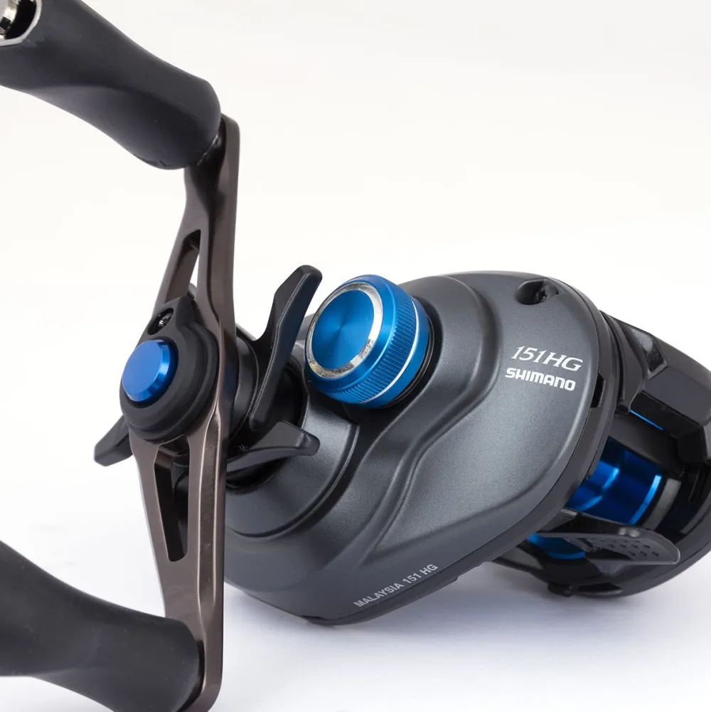 SHIMANO Moulinets Pêches Exotiques|Moulinet^Moulinet casting SLX XT