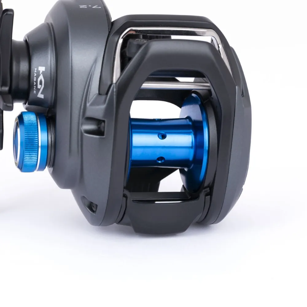 SHIMANO Moulinets Pêches Exotiques|Moulinet^Moulinet casting SLX XT