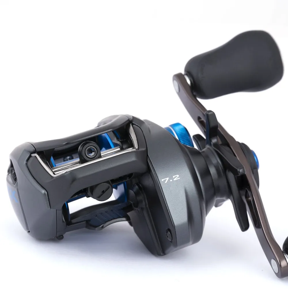 SHIMANO Moulinets Pêches Exotiques|Moulinet^Moulinet casting SLX XT