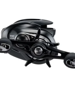SHIMANO Moulinet casting Metanium DC
