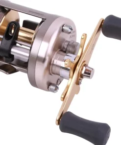 SHIMANO Moulinet casting Cardiff| Moulinet|Moulinets Carnassier