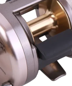 SHIMANO Moulinet casting Cardiff| Moulinet|Moulinets Carnassier