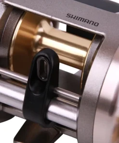 SHIMANO Moulinet casting Cardiff| Moulinet|Moulinets Carnassier