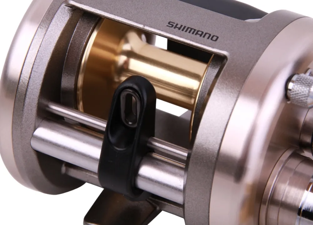 SHIMANO Moulinet casting Cardiff| Moulinet|Moulinets Carnassier
