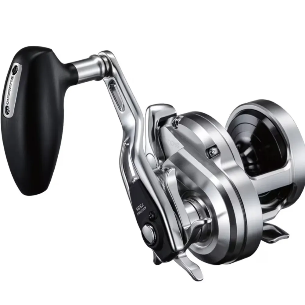 SHIMANO Moulinet Casting Ocea Jigger