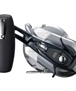 SHIMANO Moulinet Casting Ocea Jigger