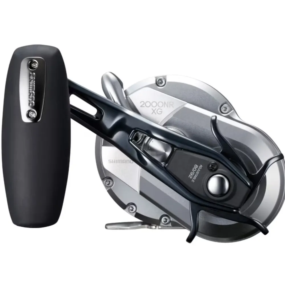 SHIMANO Moulinet Casting Ocea Jigger
