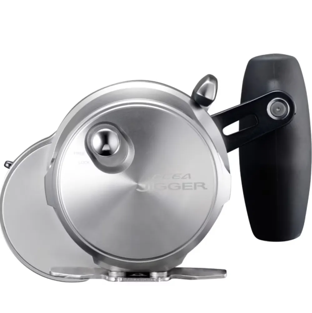 SHIMANO Moulinet Casting Ocea Jigger