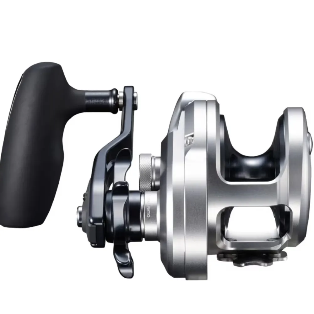 SHIMANO Moulinet Casting Ocea Jigger