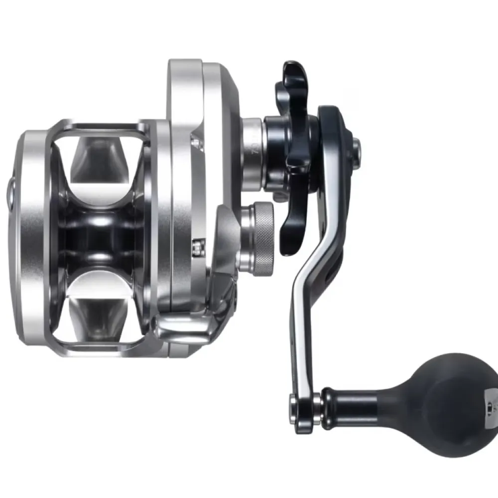 SHIMANO Moulinet Casting Ocea Jigger