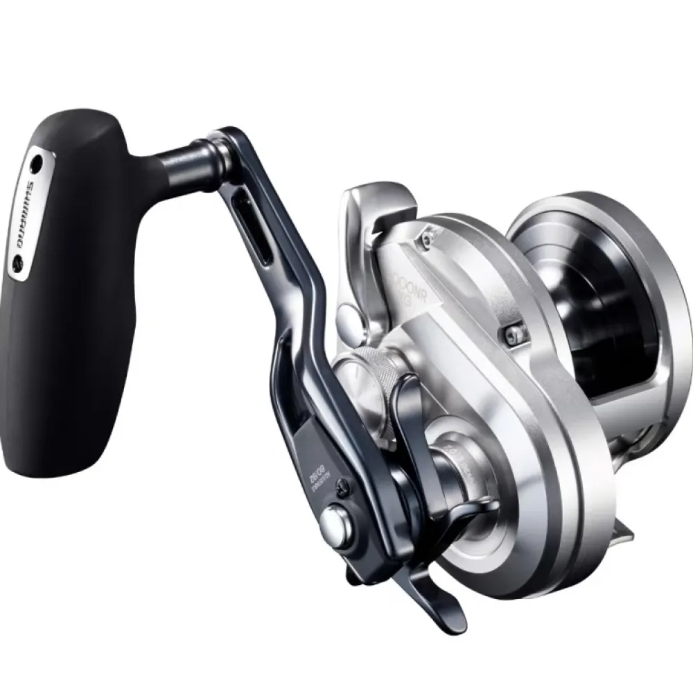 SHIMANO Moulinet Casting Ocea Jigger