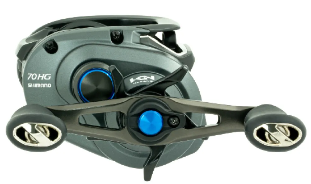 SHIMANO Moulinet casting Slx MGL
