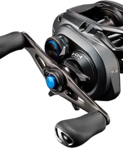 SHIMANO Moulinet casting Slx MGL