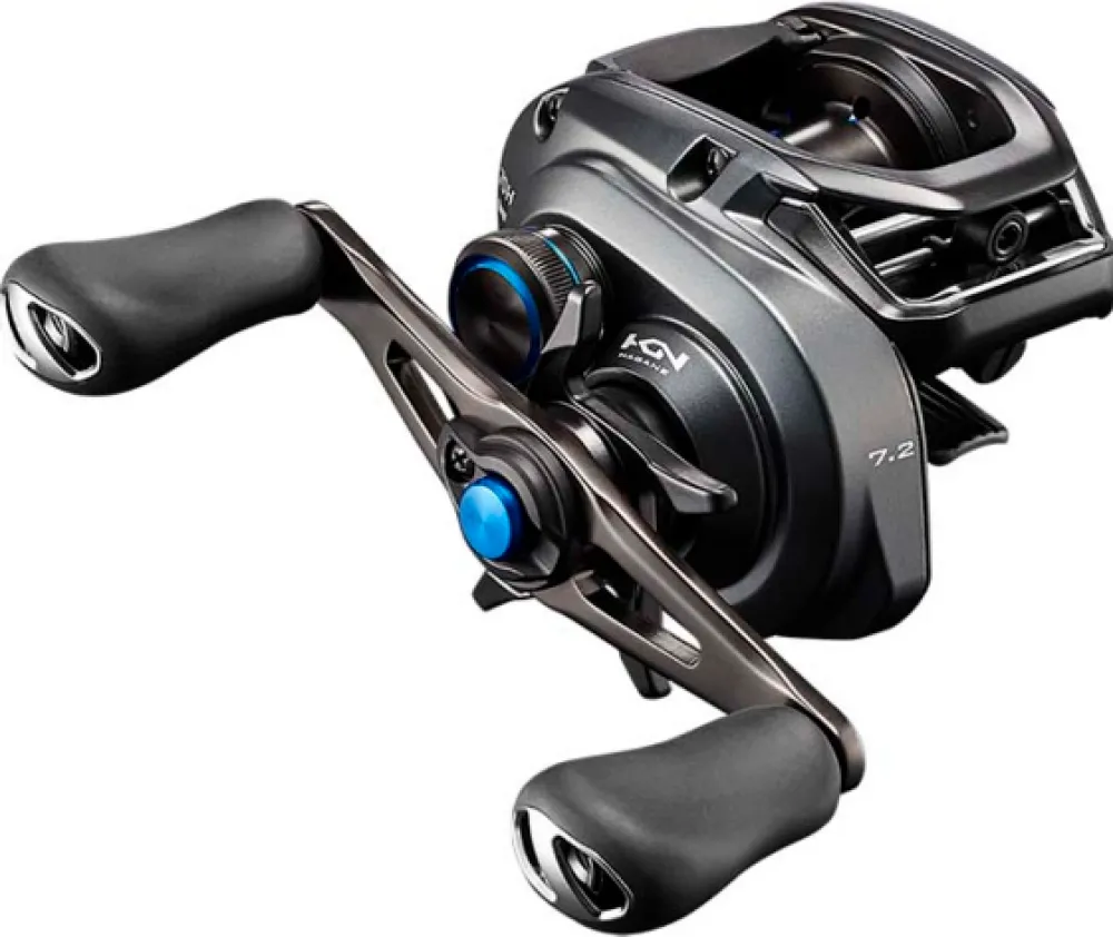 SHIMANO Moulinet casting Slx MGL