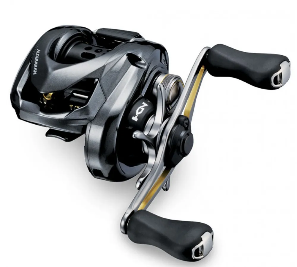 SHIMANO Moulinets Pêches Exotiques|Moulinet^Moulinet casting Aldebaran BFS XG