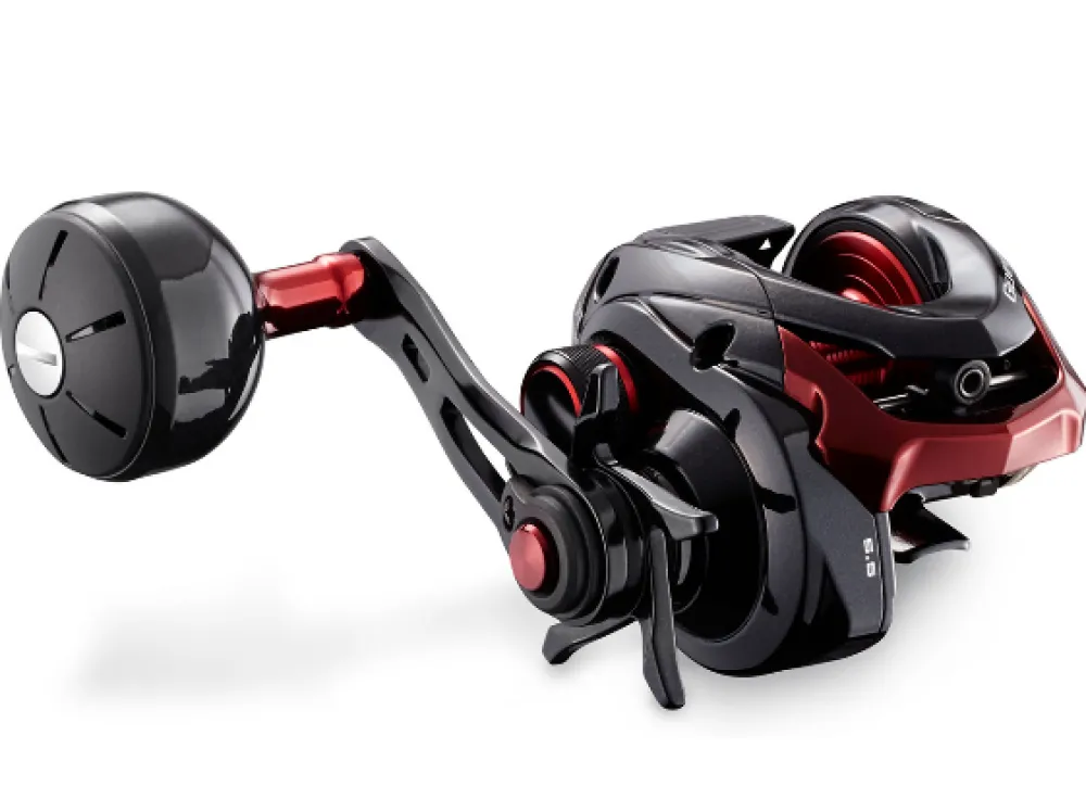 SHIMANO Moulinet|Moulinets Carnassier^Moulinet casting Genpu XT