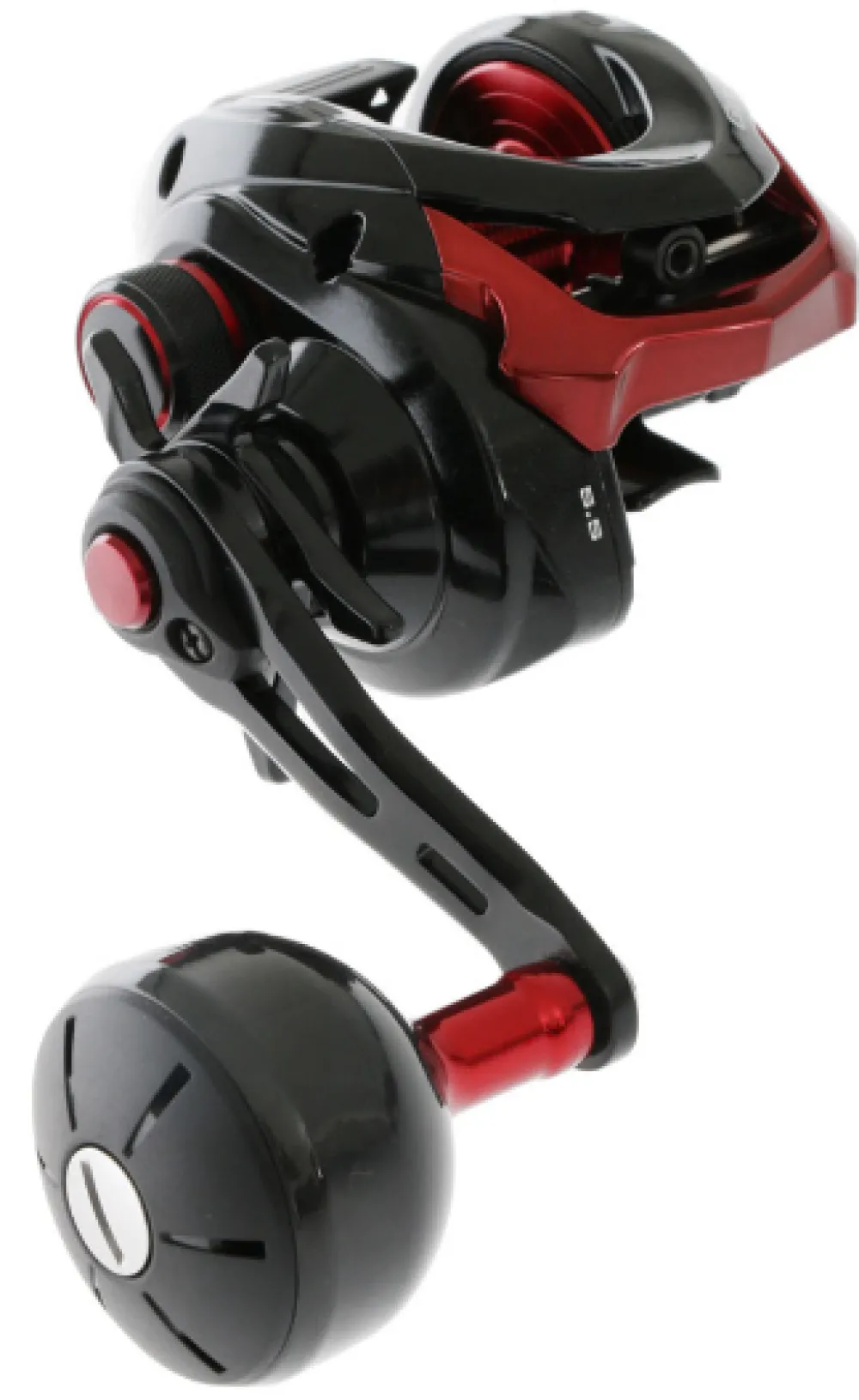 SHIMANO Moulinet|Moulinets Carnassier^Moulinet casting Genpu XT