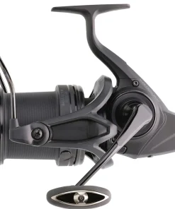 DAIWA Moulinets Carpe^Moulinet Basia Carp 45 SCW QD