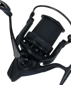 DAIWA Moulinets Carpe^Moulinet Basia Carp 45 SCW QD