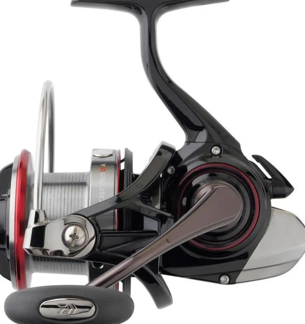 DAIWA Moulinet Cast IZM 25 QDA