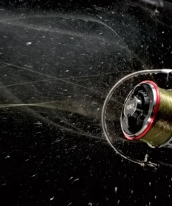 DAIWA Moulinet Cast IZM 25 QDA