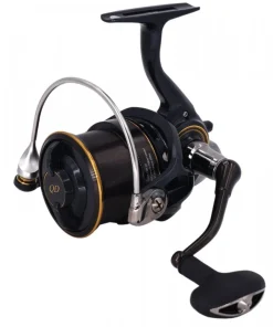 DAIWA Moulinets|Tous Les Produits^Moulinet Cast'IZM feeder 25QD