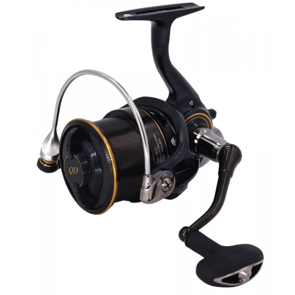 DAIWA Moulinets|Tous Les Produits^Moulinet Cast'IZM feeder 25QD