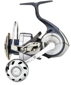 DAIWA Moulinet Certate G LT ARK 4000D CXH ARK| Moulinet|Moulinets Surfcasting & Bord De Mer