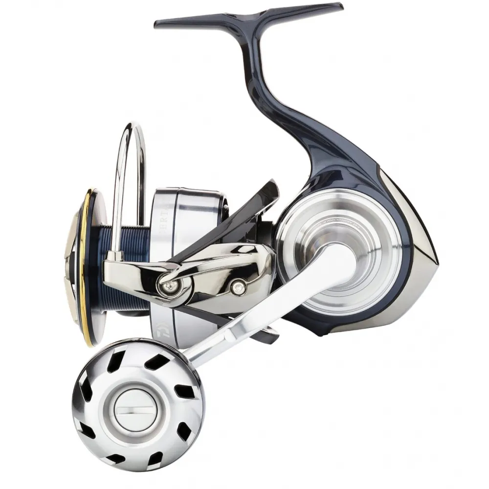 DAIWA Moulinet Certate G LT ARK 4000D CXH ARK| Moulinet|Moulinets Surfcasting & Bord De Mer